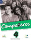 Compañeros 4 Guia del Profesor (b1.2) | SGEL | 9788497789318
