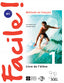 Facile 1o.eso Alumno 2 Ed | HACHETTE | 9788497789684