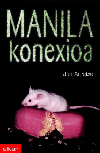 MANILA KONEXIOA - 9788497830591 Imagen principal del producto