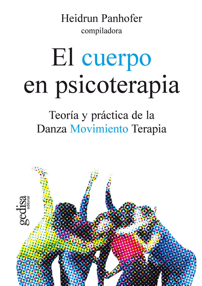 CUERPO EN PSICOTERAPIAEL - 9788497840835 Imagen principal del producto