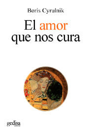 AMOR QUE NOS CURA - 9788497840859 Imagen principal del producto