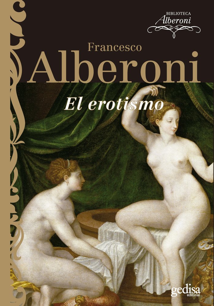 EROTISMOEL - 9788497841542