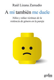 A MI TAMBIEN ME DUELE - 9788497841566 Imagen principal del producto