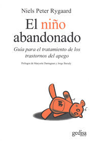 NIÑO ABANDONADOEL - 9788497842266 Imagen principal del producto