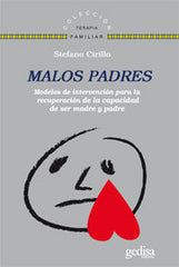 MALOS PADRES - 9788497843294