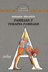 FAMILIAS Y TERAPIA FAMILIAR NE - 9788497843577 Imagen principal del producto