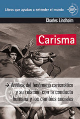 CARISMA - 9788497846370