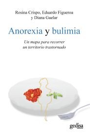 ANOREXIA Y BULIMIA - 9788497846448 Imagen principal del producto