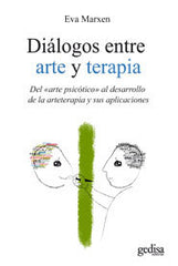 DIALOGOS ENTRE ARTE Y TERAPIA - 9788497846677
