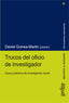 TRUCOS DEL OFICIO DE INVESTIGADOR | GUINEA MARTIN,DANIEL | GEDISA | 9788497847261