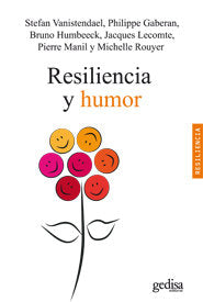 RESILIENCIA Y HUMOR - 9788497847469 Imagen principal del producto