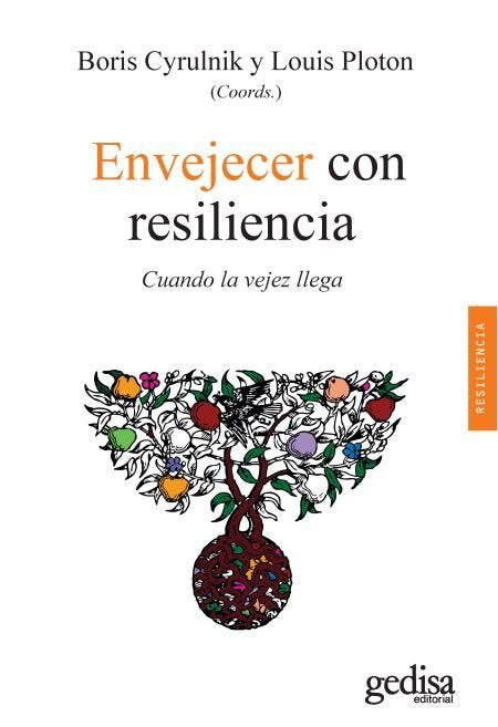 ENVEJECER CON RESILIENCIA - 9788497849562 Imagen principal del producto