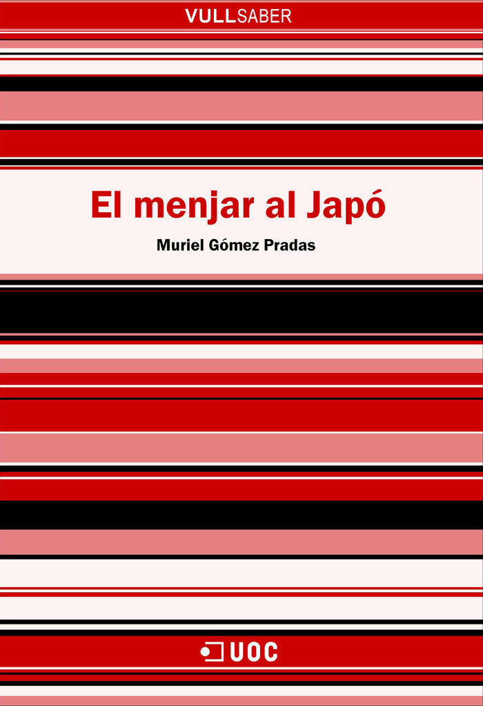 MENJAR AL JAPOEL - 9788497885522 Imagen principal del producto