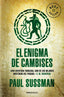 ENIGMA DE CAMBISES BDBS - 9788497932318