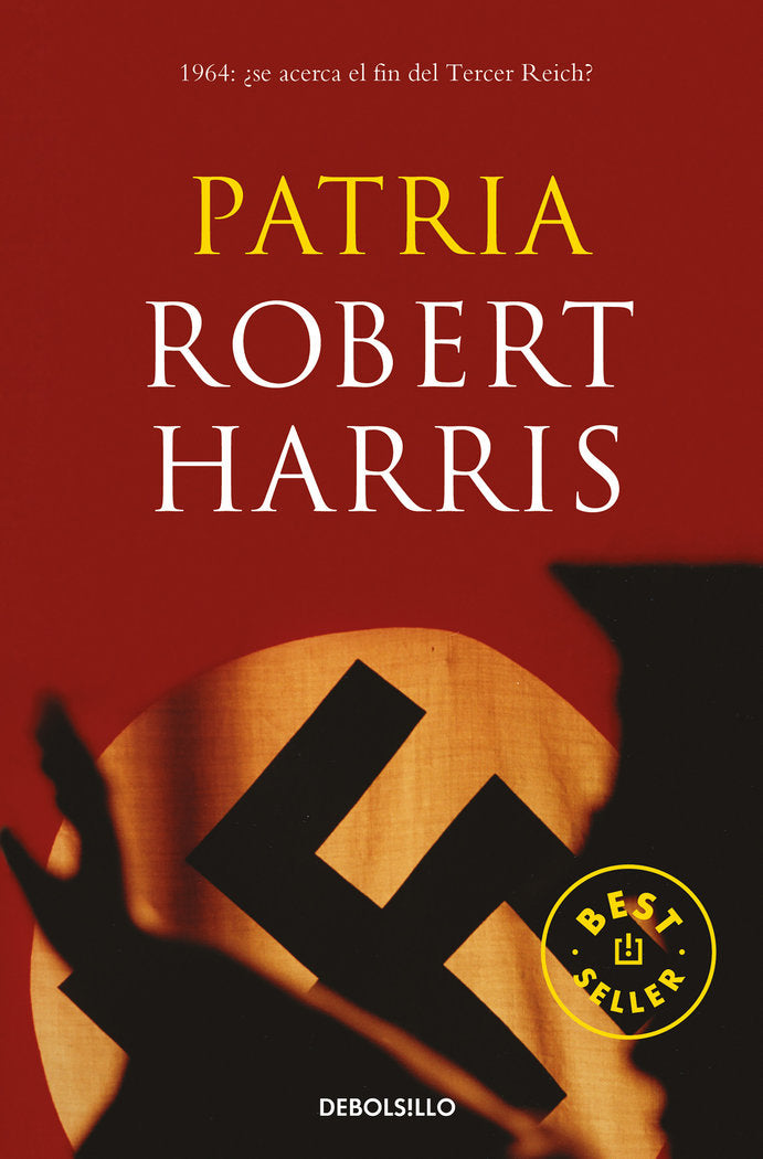 PATRIA DBBS - 9788497934053