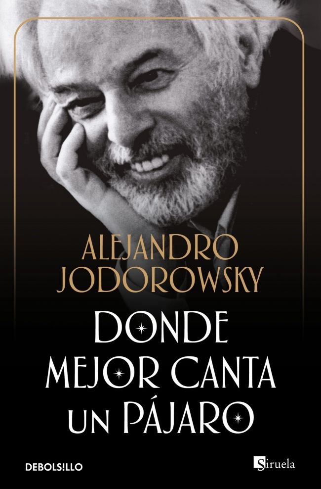 DONDE MEJOR CANTA UN PAJARO - 9788497936446 Imagen principal del producto