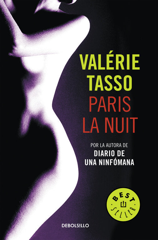 PARIS LA NUIT - 9788497936460 Imagen principal del producto