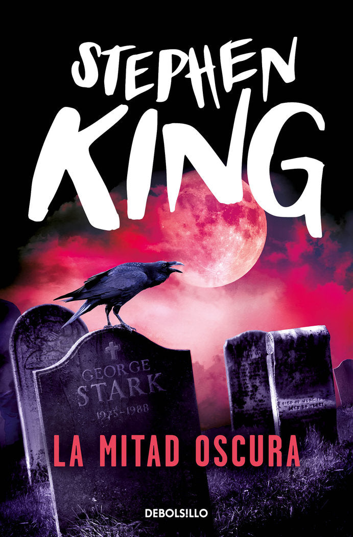 MITAD OSCURALA - 9788497936743