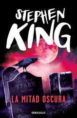 MITAD OSCURALA - 9788497936743