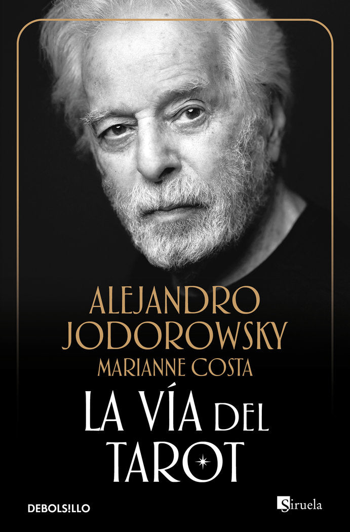 VIA DEL TAROTLA - 9788497939553