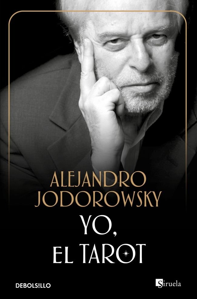 YO EL TAROT - 9788497939560