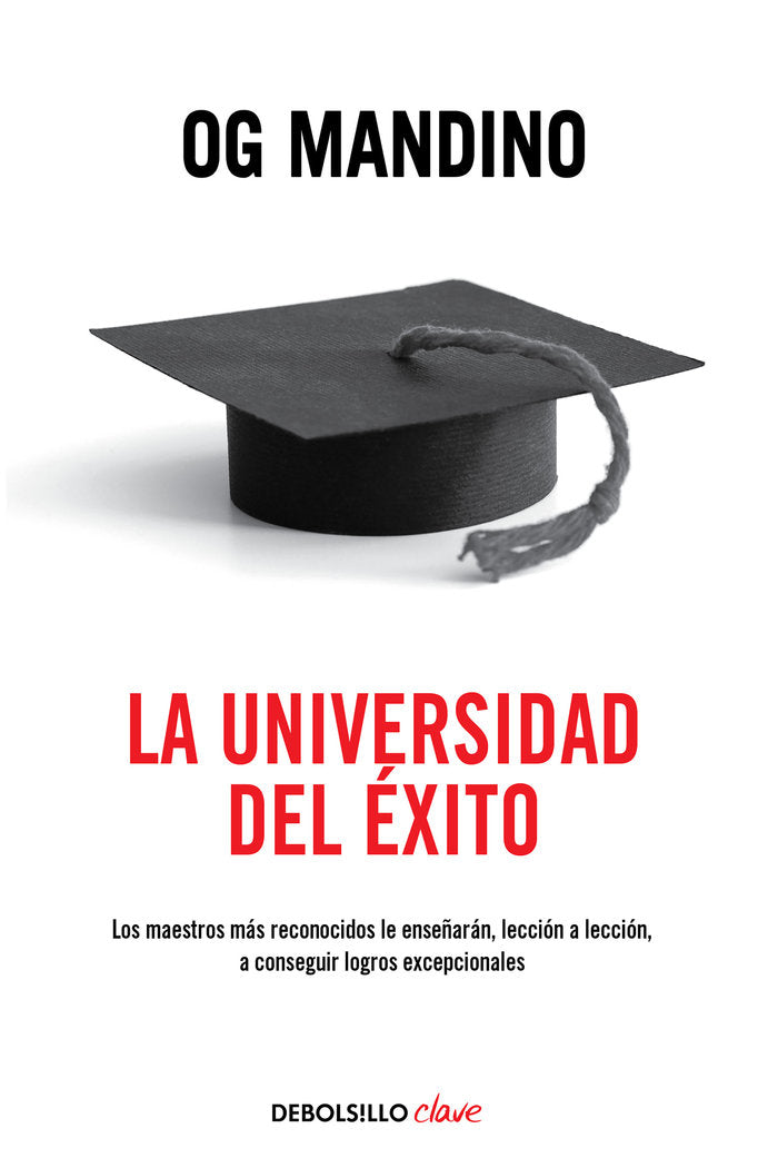 UNIVERSIDAD DEL EXITOLA - 9788497939775 Imagen principal del producto