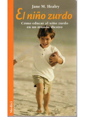 NIÑO ZURDOEL - 9788497990349