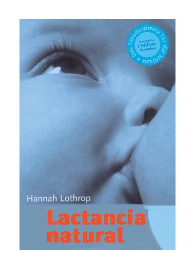 LACTANCIA NATURAL - 9788497990646 Imagen principal del producto