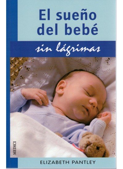 SUEÑO DEL BEBE SIN LAGRIMASEL - 9788497990783