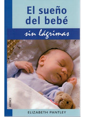SUEÑO DEL BEBE SIN LAGRIMASEL - 9788497990783