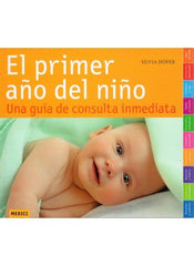 PRIMER AÑO DEL NIÑOEL - 9788497990905
