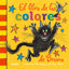 EL LIBRO DE LOS COLORES DE BRUNO I Thomas, Valerie;Paul, Korky I Art Blume, S.L. I 9788498017496