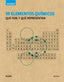 GUÍA BREVE. 50 ELEMENTOS QUÍMICOS (RÚSTICA) I Scerri, Eric I Art Blume, S.L. I 9788498019704