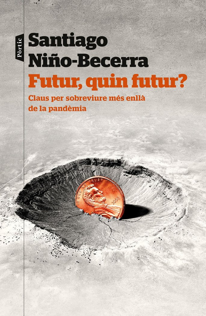 FUTUR QUIN FUTUR - 9788498095159