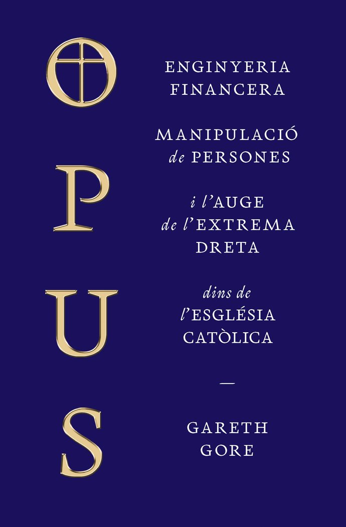 OPUS - 9788498095838 Imagen principal del producto