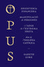 OPUS - 9788498095838