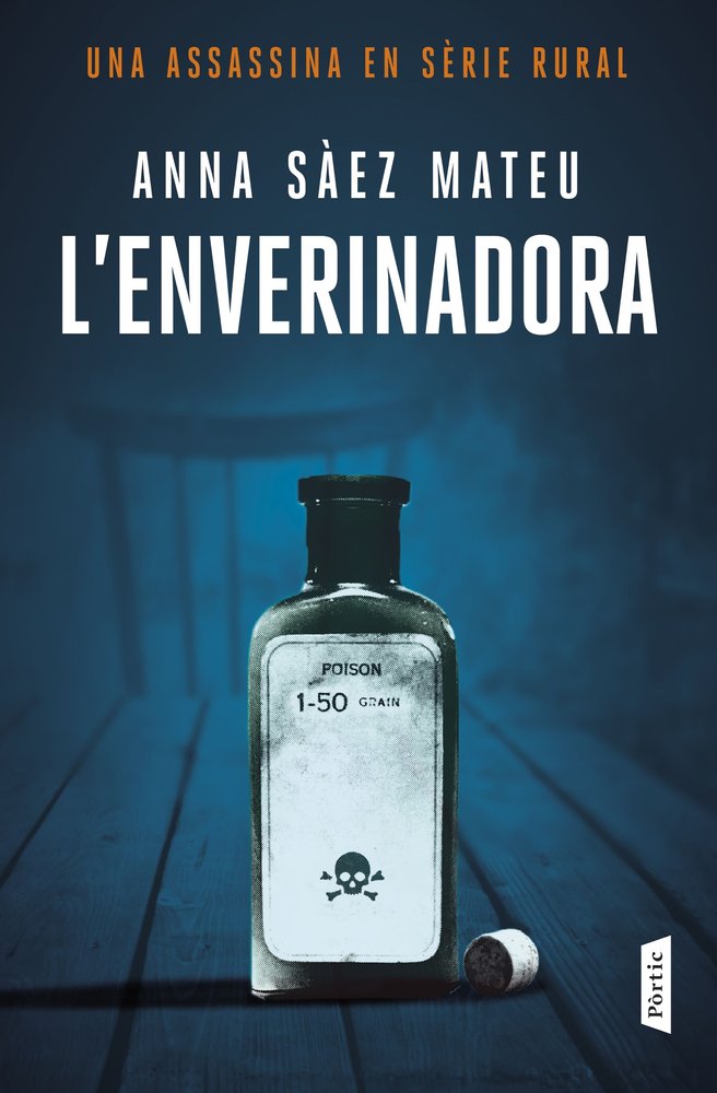 LENVERINADORA - 9788498095982