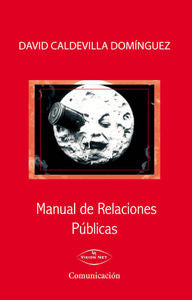 MANUAL DE RELACIONES PUBLICAS - 9788498217049 Imagen principal del producto