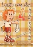 Lecturas Educación Física 4º EP WANEF14EP (Wanceulen) - 9788498235746