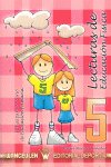 Lecturas Educación Física 5º EP WANEF15EP (Wanceulen) - 9788498235753
