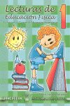Lecturas Educación Física 1º ESO WANEF31ESO (Wanceulen) - 9788498235777