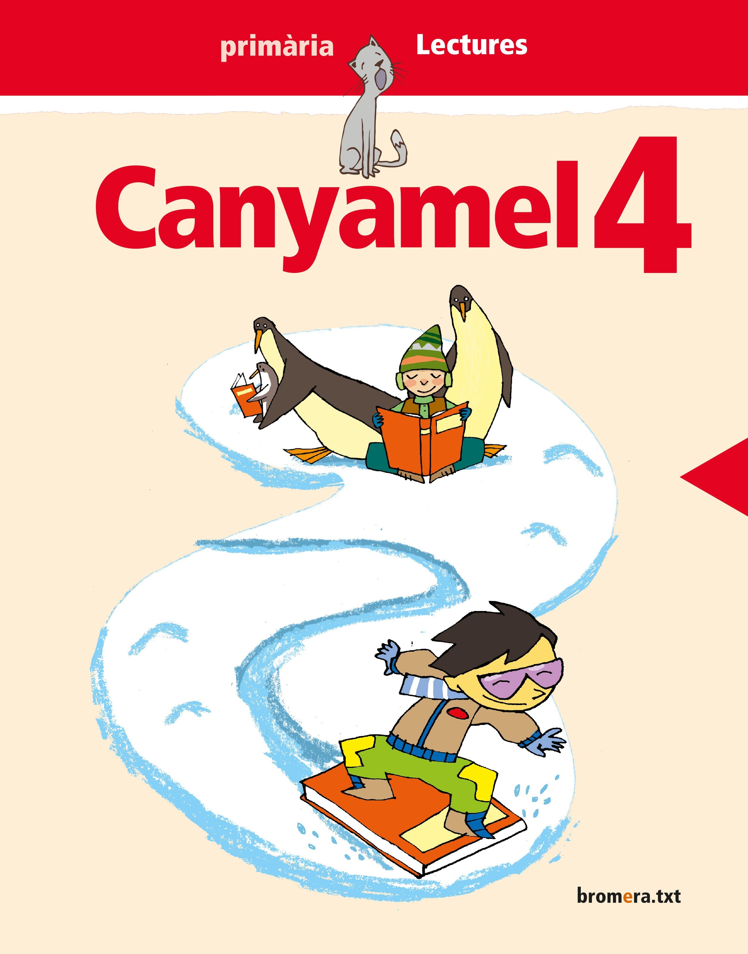 Canyamel 4. Aa. Vv. (Edicions Bromera, S.L.) 9788498240269 Imagen principal del producto