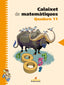 Calaixet de matemàtiques 11: Segon cicle de Primària. Quart curs