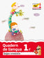 Quadern de llengua 1r. Segon trimestre. Projecte Far