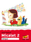 Quadern de Llengua 2. Quadern Tercer Projecte Far