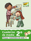Quadern de medi 2n. Projecte Far: Coneixement del medi