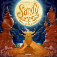 SANDY | Joyce, William | 9788498258394 (Combel)