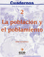 Poblacion y el Poblamiento 2 05 ECIGF0SD (Ecir) - 9788498260090