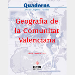 Quadern Comunitat Valenciana 9 | ECIR | 9788498260298