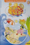 Un Verano de Aventura con Tin 3 Años C,vacaciones